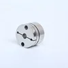 Online support After-sales Service Provided aluminium alloy Single diaphragm - clamp - coupling