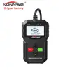 Original Konnwei KW590 Automotive scan tool OBD2