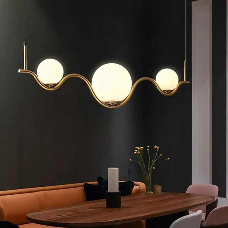 Special Design  led ceiling lamp pendant light chandelier lamp lobby  chandelier