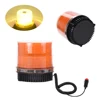 top selling vehicles amber rotating work led flashing warning strobe light