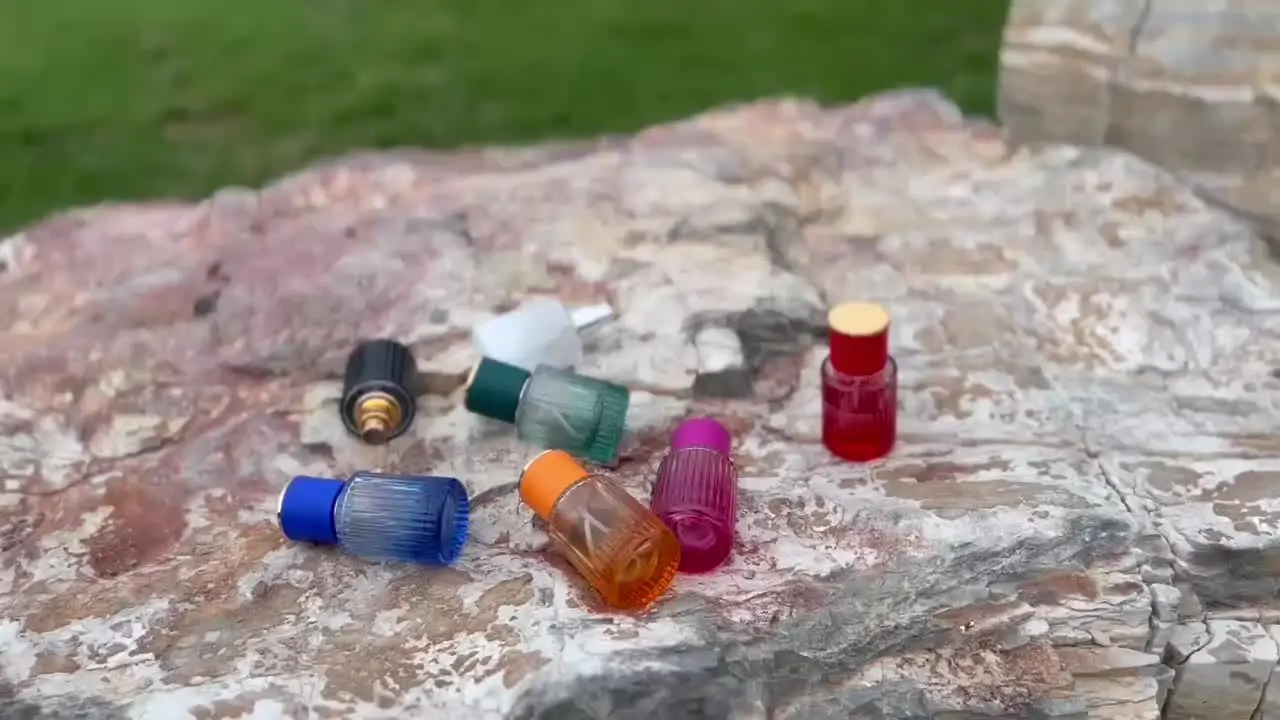 Shop Our Collection of Empty Perfume Bottles 30ml 50ml