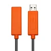 Factory price home A Male to A Female 30m Jacket printer pvc USB 3.0 AOC cable