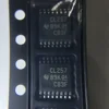 integrated circuit Logic ic Multiplexer/Demultiplexer 4 x 1:2 CL257 SN74CBTLV3257PWR