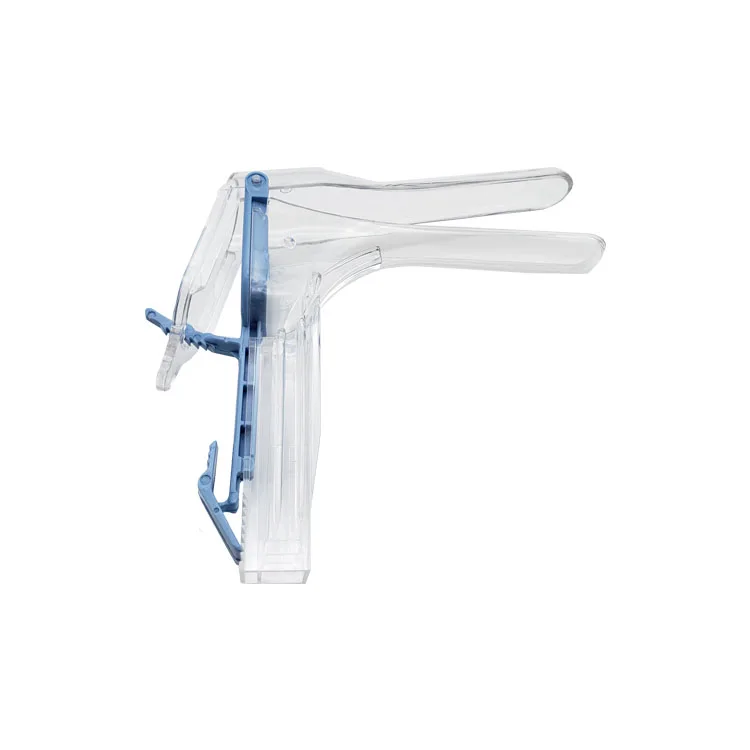 Medical Disposable Plastic Vaginal Speculum Cusco Specula Buy Vaginal