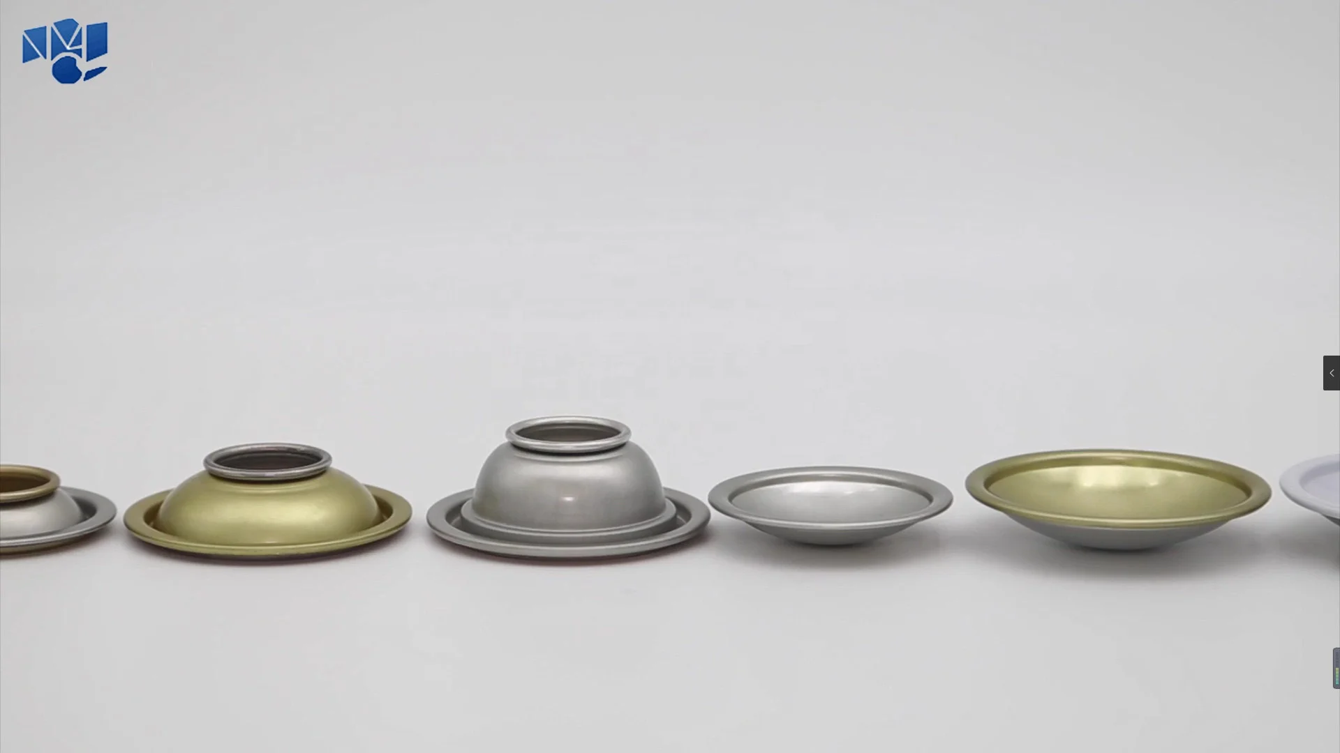 Empty Aerosol Cans Air Freshener Spray Tin Plate Material High Pressure