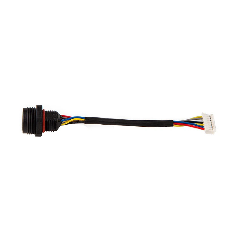 Custom Awm 2464 Vw 1 80c 300v Wm Ul2464 5core 20awg Vw 1 80c 300v 