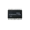 Best Sell dsPIC33EP128GS702-I/MM ,ic integrated circuit chip DSP, DSC 16-bit DSC 70 MIPS 128KB Flash 8KB RAM