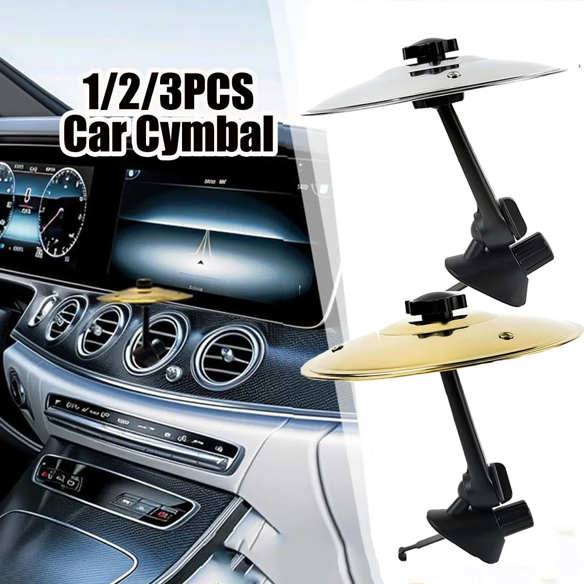 Car Crash Cymbal Main Banner