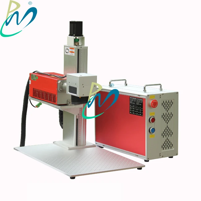 355nm uv laser marking machine