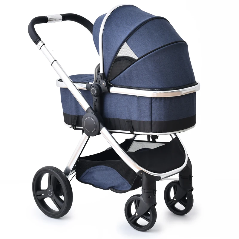 compact baby stroller