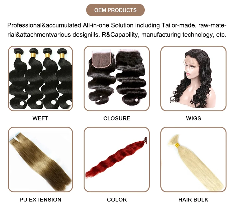 kinky hair extensions
