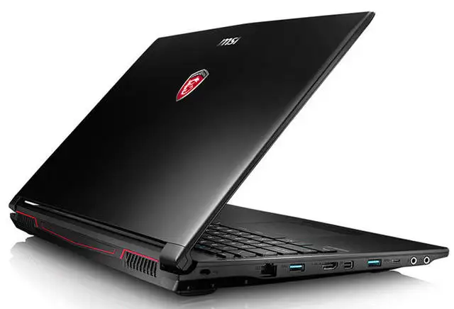 3-inch gaming laptop (tenth generation i9-10980hk 16g 1t hdd