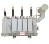 IEC standard oil-immersed121kv 10 mva power transformer price india
