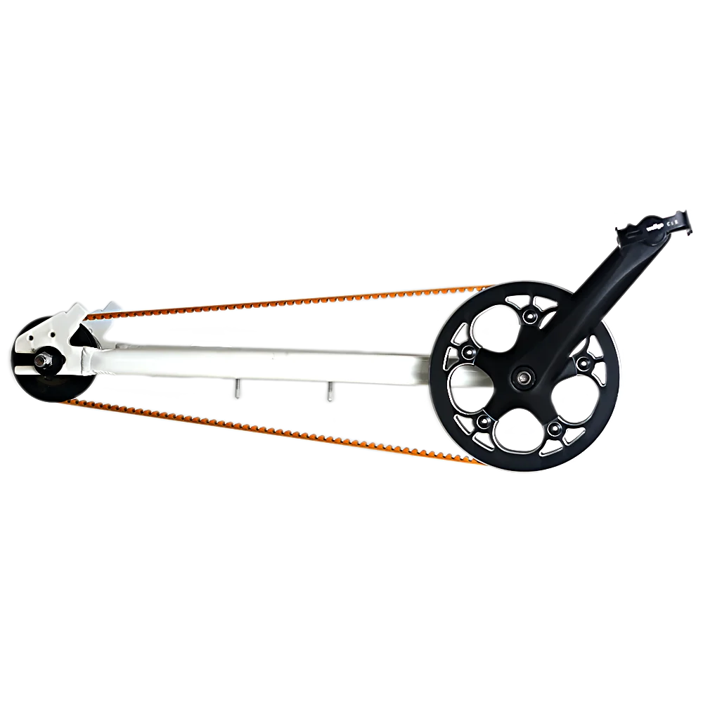 Belt Drive System Kit Commuting/road/gravel Bike Touring Bikes Buy