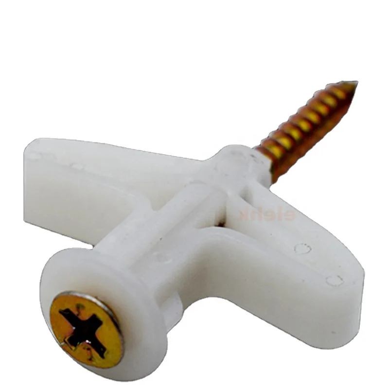 Gypsum Board Screw Anchor Self Drilling Drywall Anchors Lowes Concrete