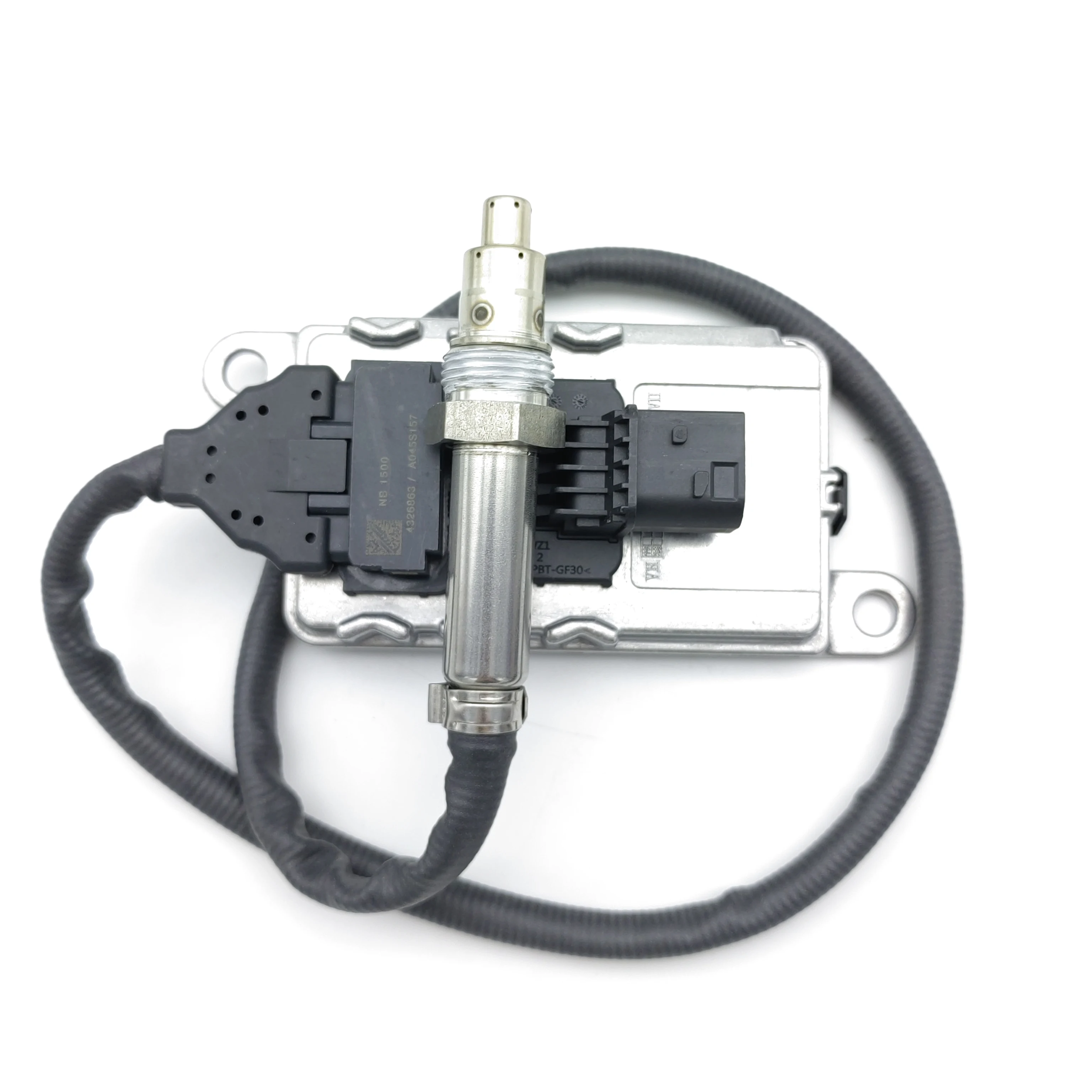 Heavy Truck 24 Volt Nitrogen Oxygen Sensor Nitrogen Oxide Sensor 5wk9