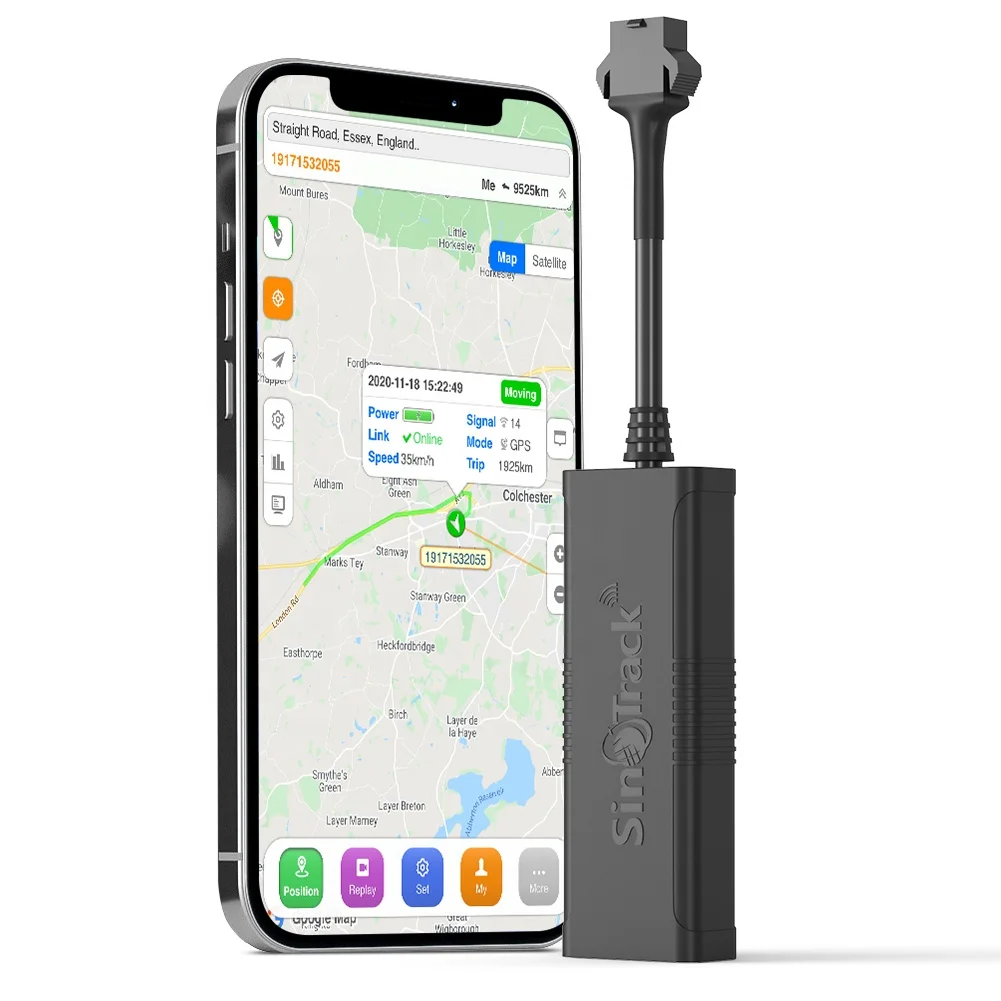 

gps tracker,2 Pieces