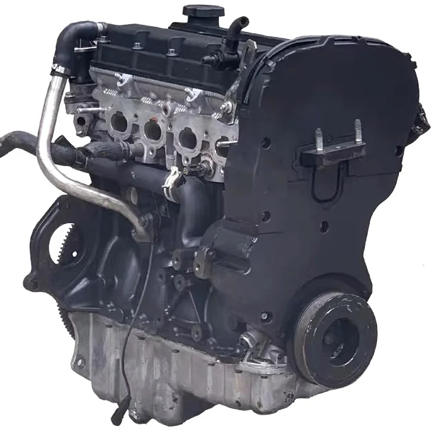 2H0 Chevrolet 1.8 brand new 4 cylinder engine for Chevrolet Cruz 1.6L 1.8L engine