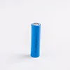 100% original e-cigarette 18650 battery 3.7V 2500 mAh 18650 lithium battery