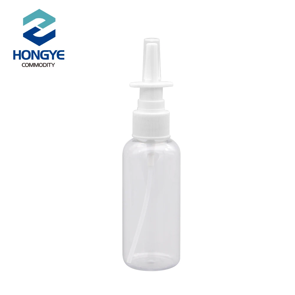 medical spray bottles