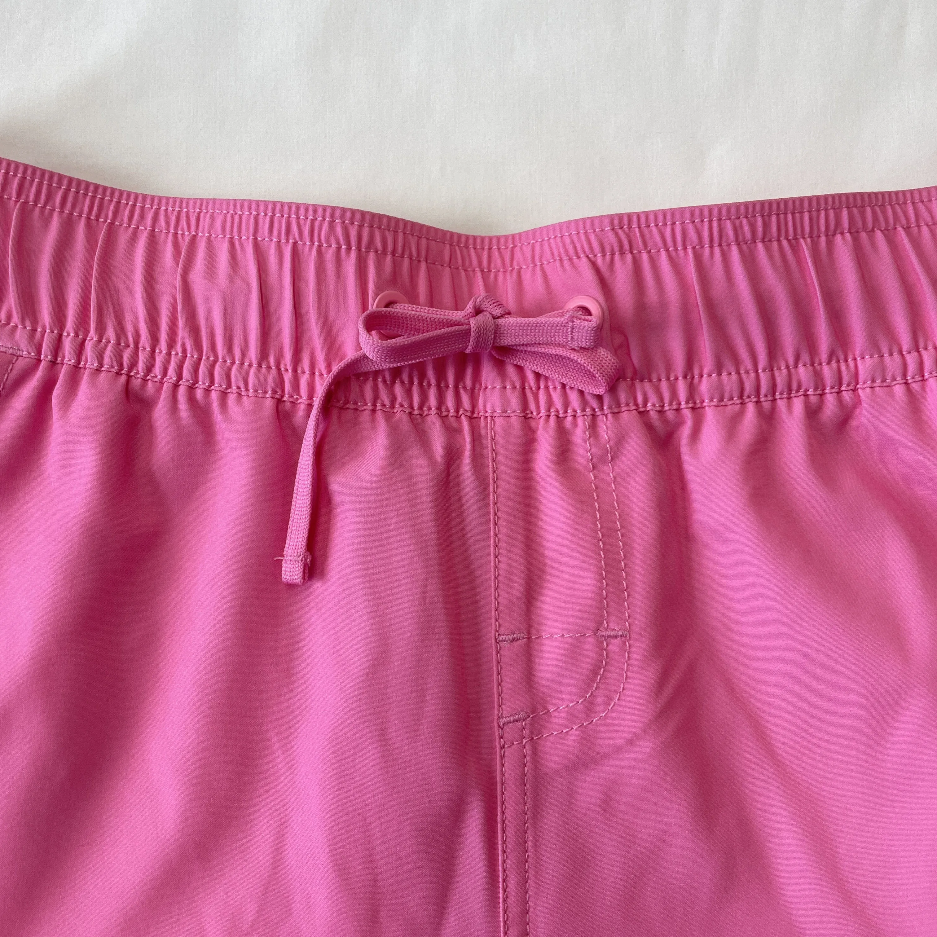Wholesale Womens Casual Swim Shorts Made with Quick Dry Fabric Featuring Sublimated Designs Ideal for Beach Outerwear for Women manufacture
