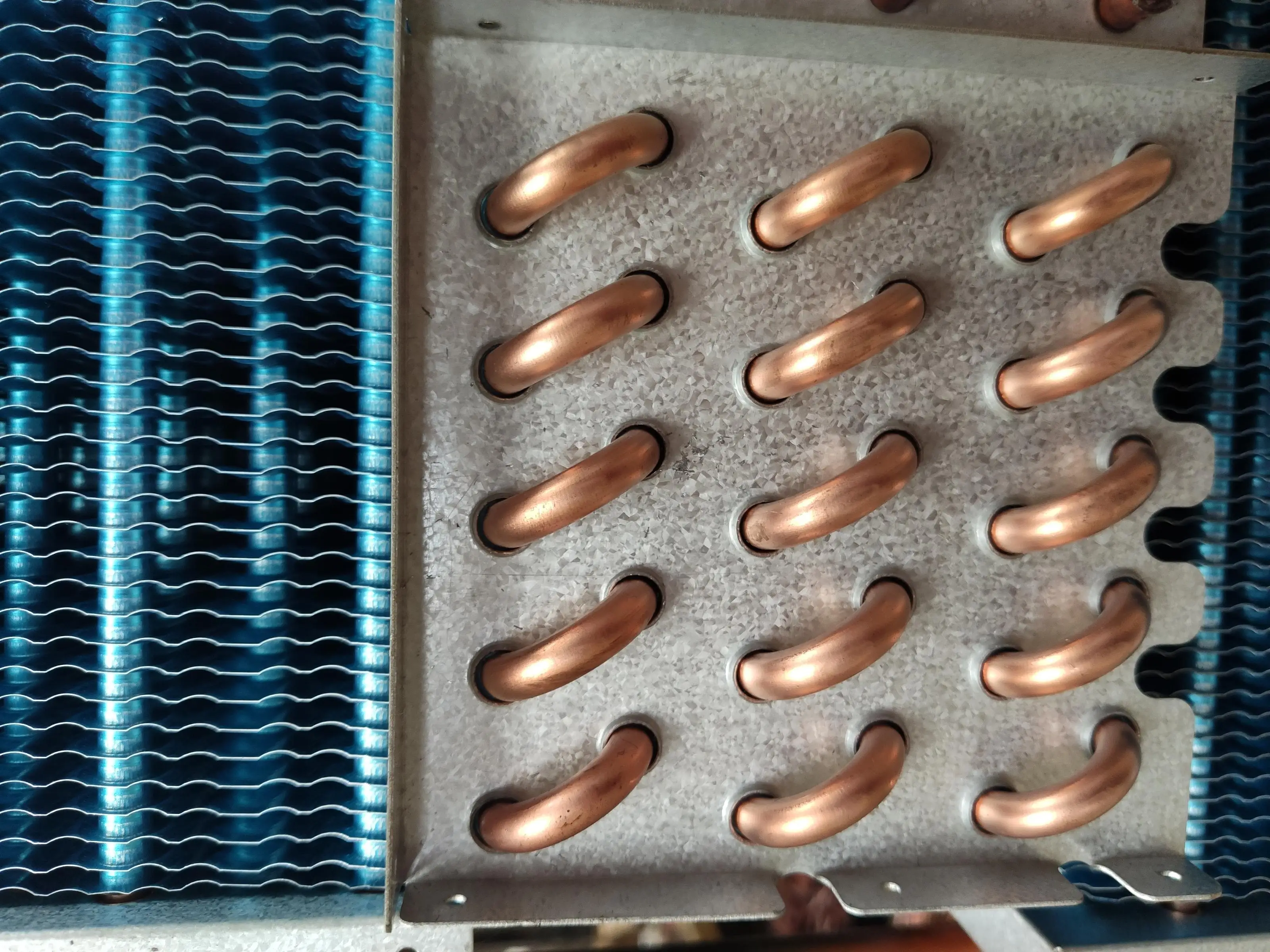 Redbowl Commercial Heat Exchangers Condenser Evaporator Buy Condenser