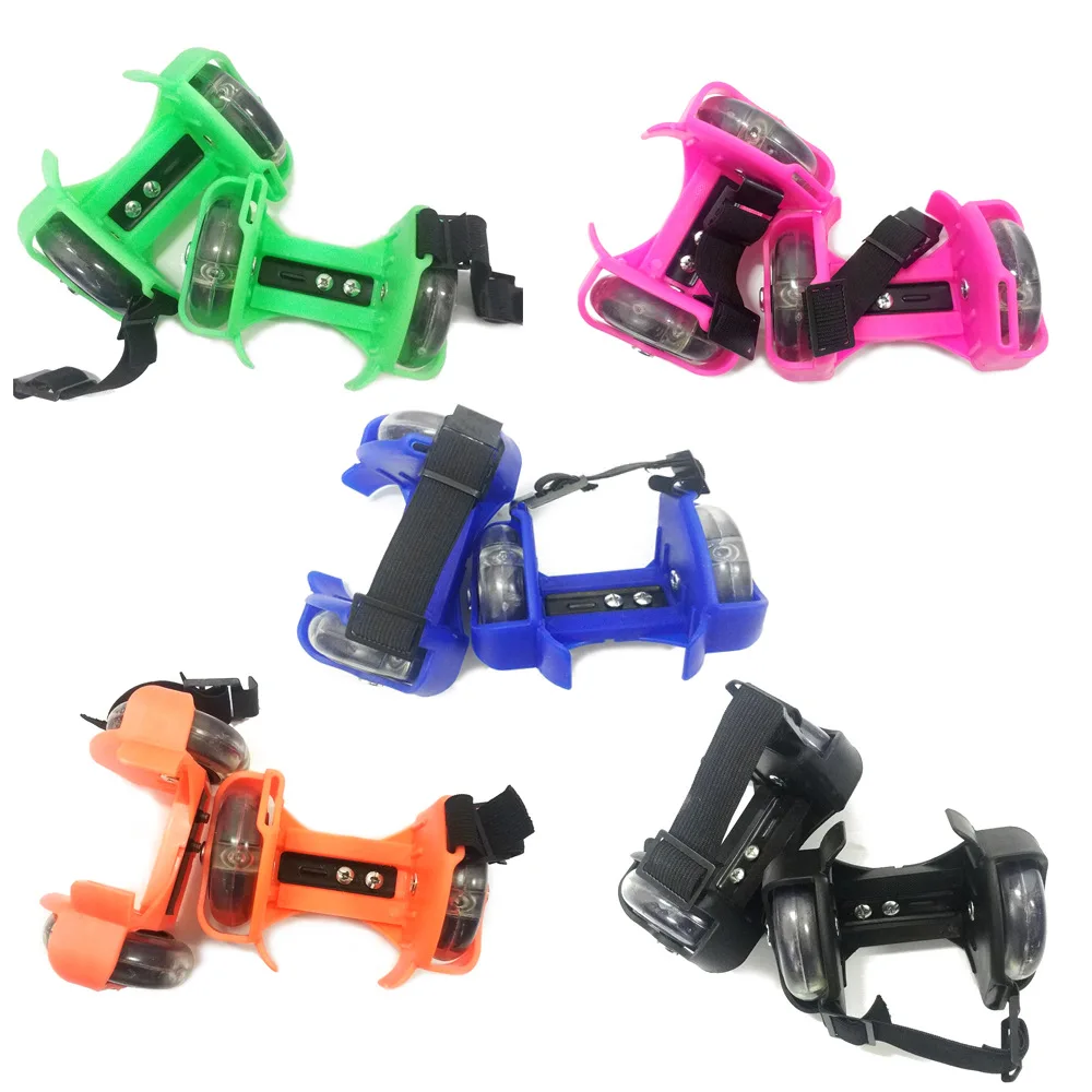 roller skate shoes with two wheels