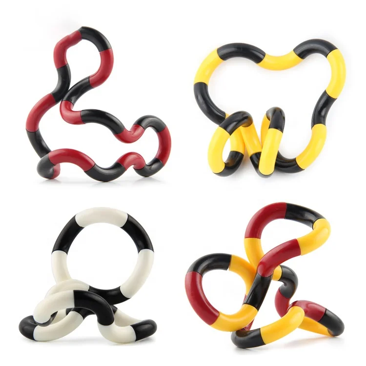 twisty toy fidget