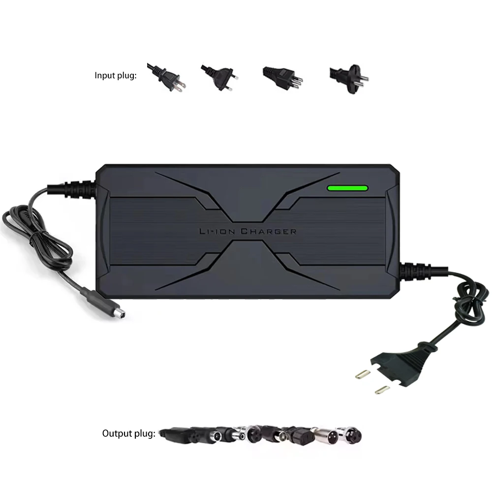 bike battery charger