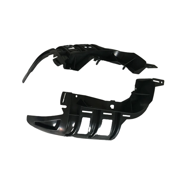 Auto rear fog lamp bracket ,9686529077 for Peugeot 207 sedan