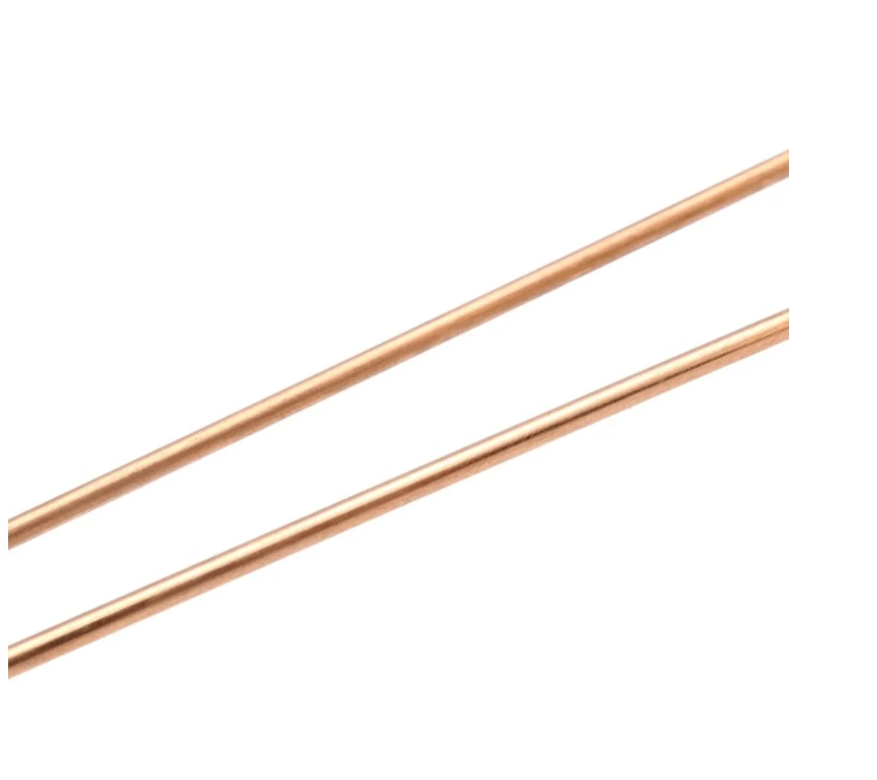 Phosphor And Copper Filler Brazing Rod Mm Mm Mm Welding Solder