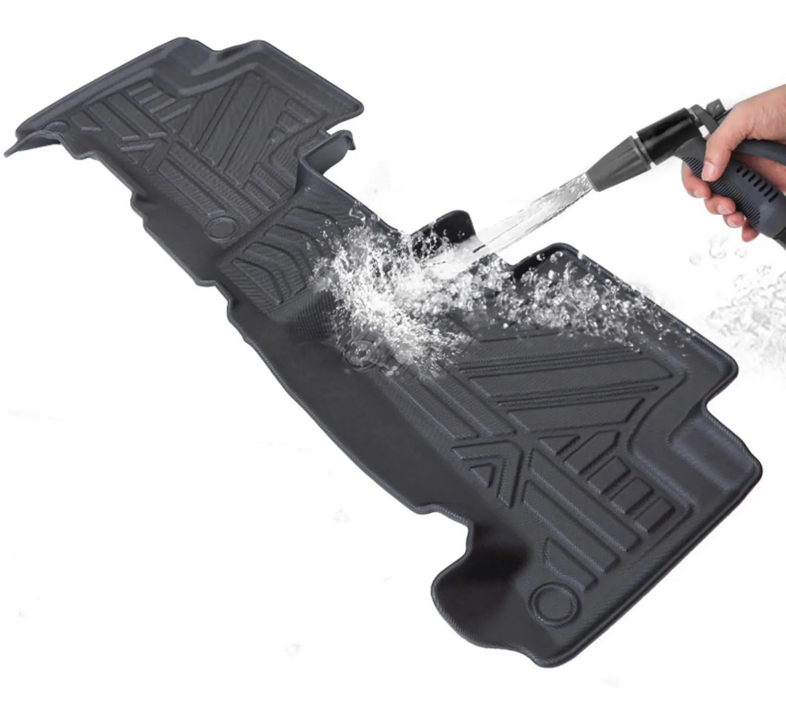 Factory Direct Supply Safety Car Mats Highquality Car Rubber Mats For