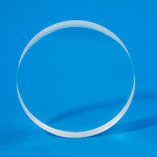 K9 Optical Glass Prism For Optical Instruments Bk7 Optical Filter Glass