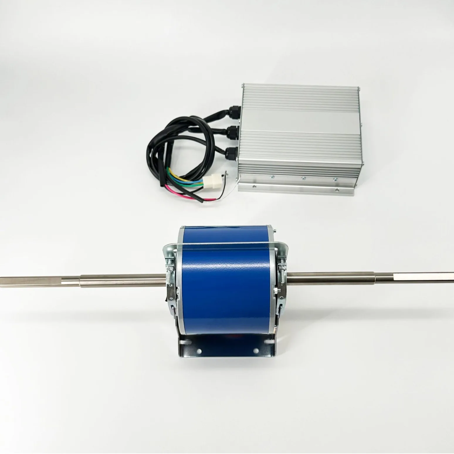 Ec Motors, 50W, 160W, 250W, Brushless - detail 8
