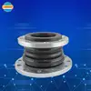 Pipe Fittings Reduced Rubber Bellows