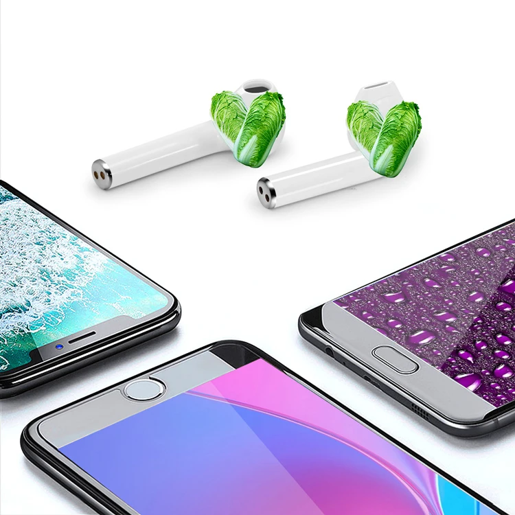 Promotion Price TWS Bluetooh Earbuds Earphone Detachable Wireless Headset i12 tws for inpods 12 - ANKUX.COM