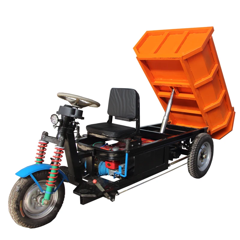 triciclo electrico chino precios