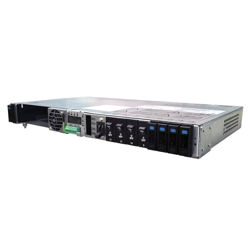 3kw rectifier module