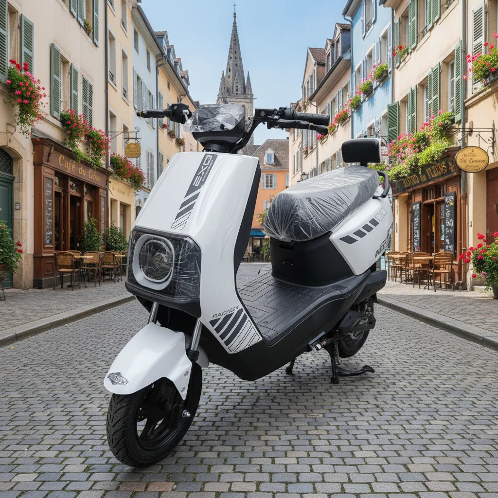 china electric motorcycles manufacturer