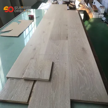 European Oak Wired And White Washed Oak Wood Engineered Hardwood Flooring Buy Engineered Wood Flooring European Oak Engineered Hardwood