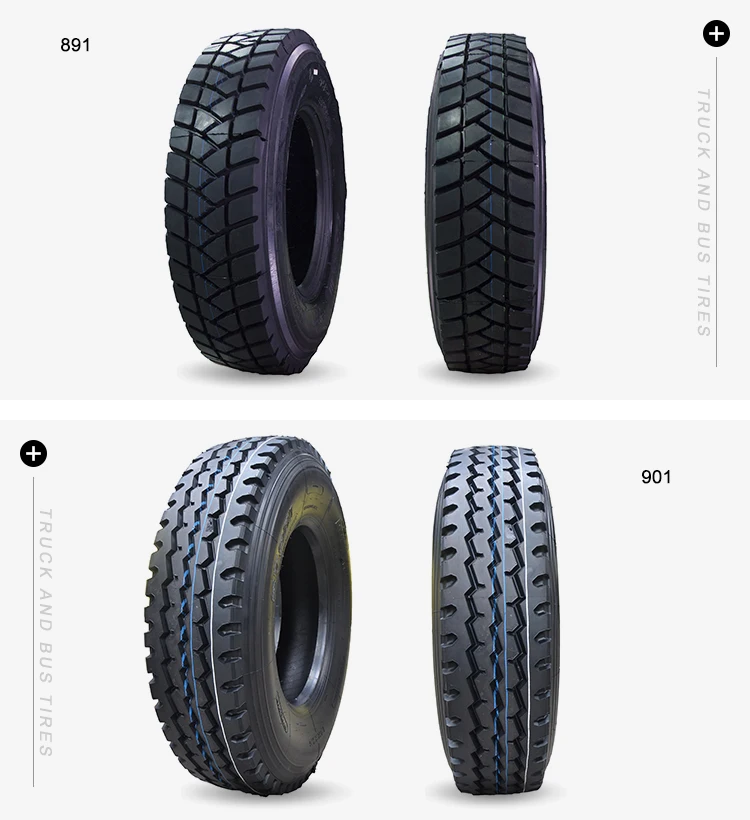 Container Drive Radia 11r 22.5 146/143 16 Ply Truck Tires For Semi ...