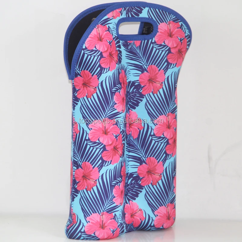 Two bottle holders (5)