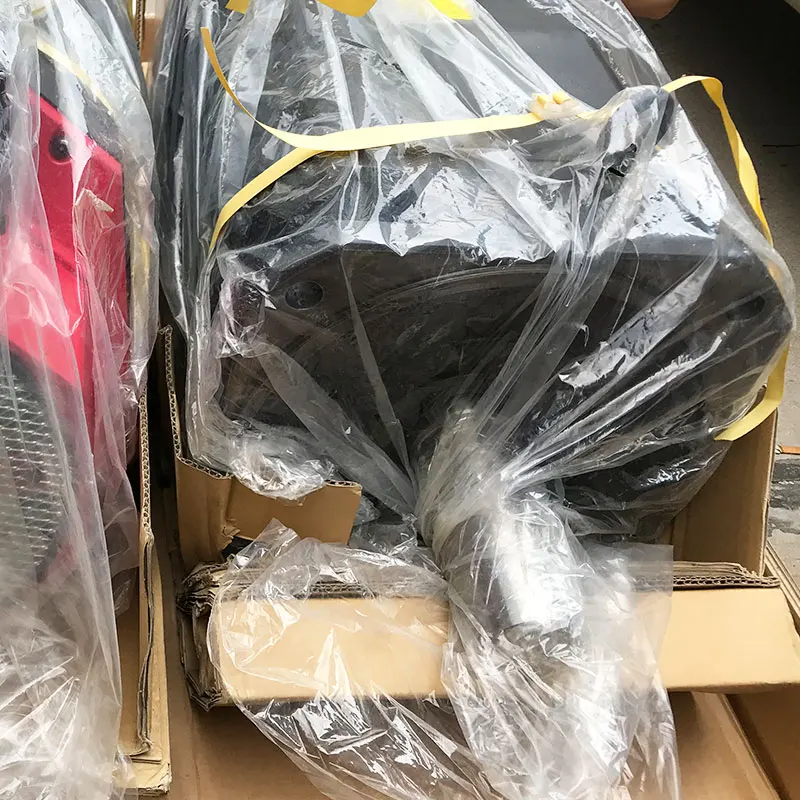 A06B-2452-B103 Fanuc Động Cơ Trục Chính Bộ Phận Cnc