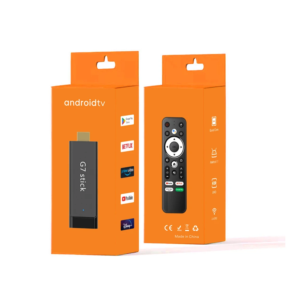 android tv stick