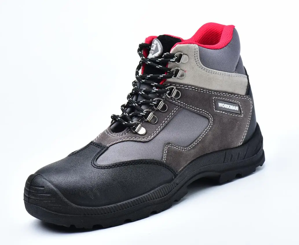 Fashion Shoes For Men 2019 Uvex Safety 