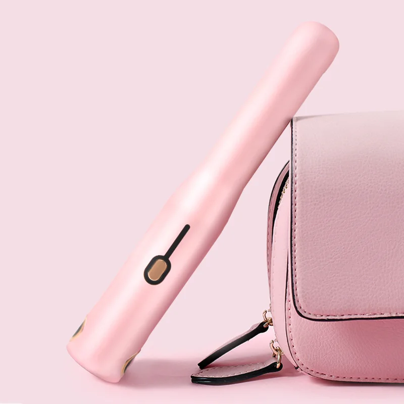 Newest Hot Selling Professional Electric Wireless Flat Iron Machine