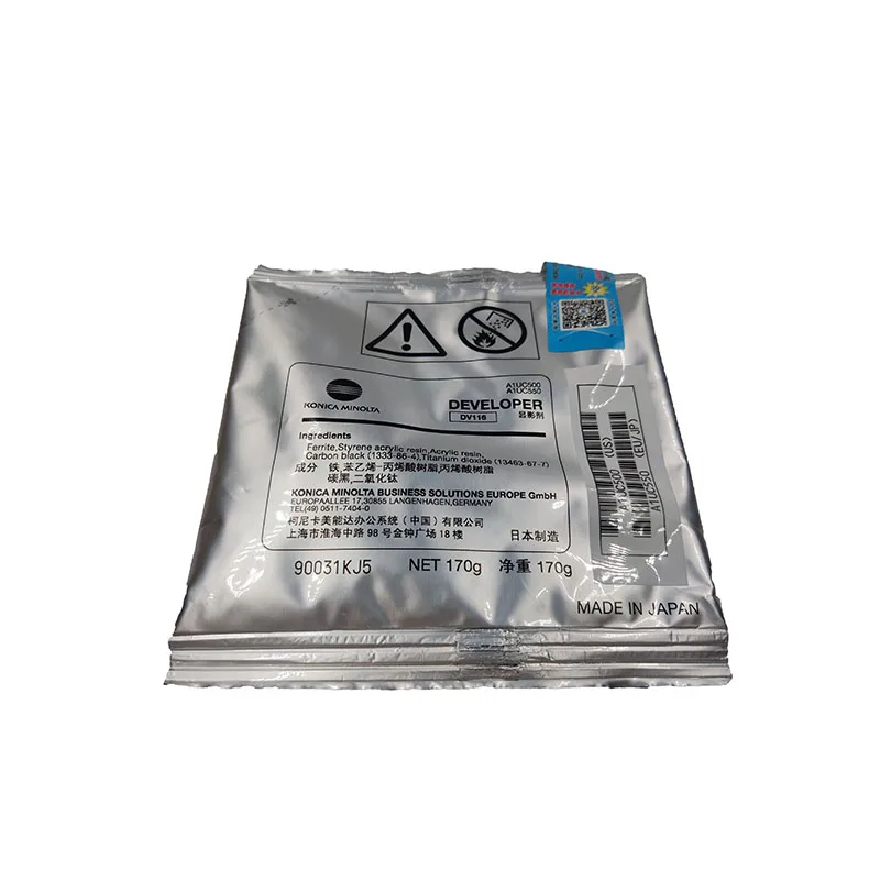 Developer Powder 707 709 For Samsung K2200 4300 4250 K7400 K7500 K7600 ...