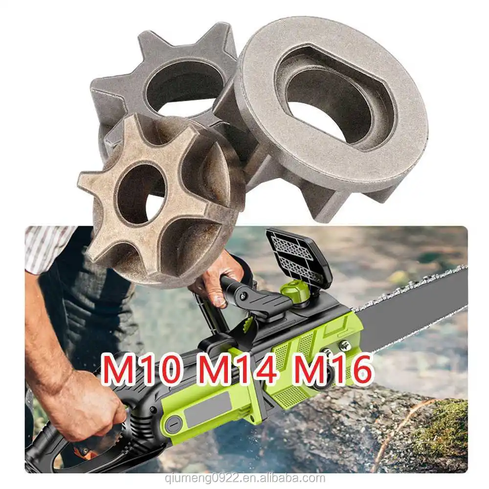 Angle Grinder Fit For 100/115/125/150/180 Replacement Bracket Chainsaw Gear 