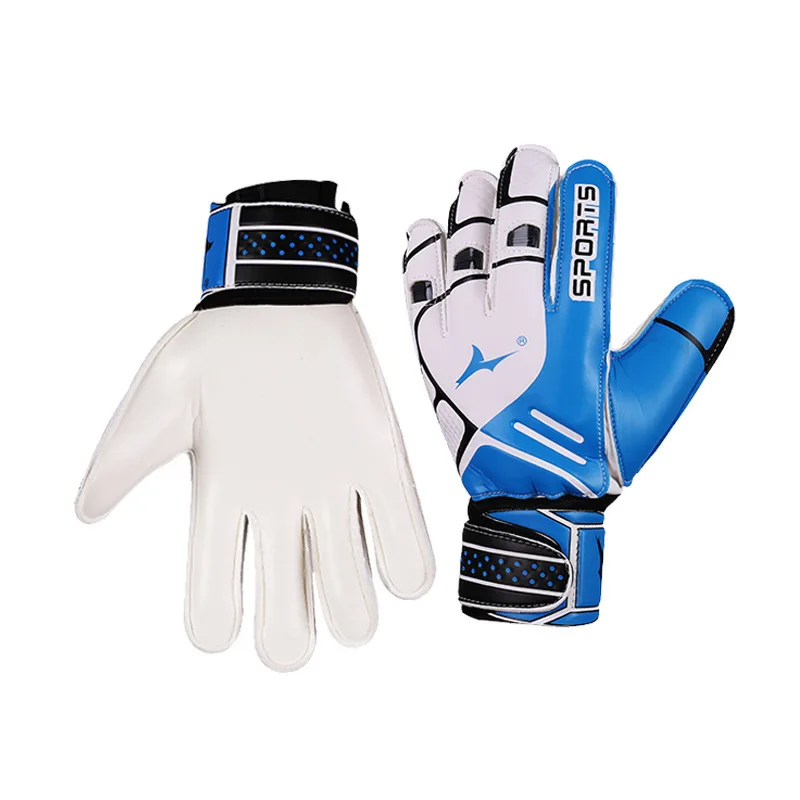 High Quality Football Soccer Goalkeeper Gloves Sports Goods