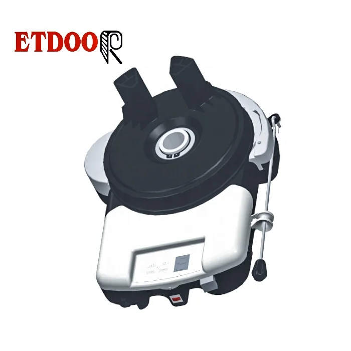 Safety Easy Set Electronic Limit Roller Garage Door Opener Motor